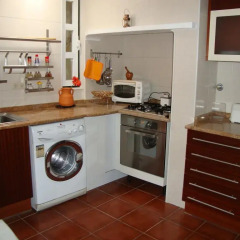 Отель Simply Bairro Alto в номере фото 2