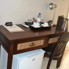 Отель The Capital Guest House 4* Номер категории Премиум фото 6