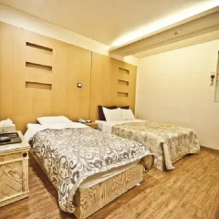 Hotel Star Gangnam комната для гостей фото 3