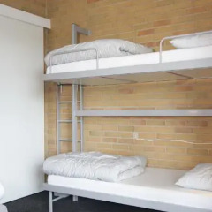 Отель Danhostel Fredericia детские мероприятия фото 2