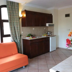 Club Turquoise Apart Турция, Мармарис - отзывы, цены и фото номеров - забронировать отель Club Turquoise Apart онлайн в номере