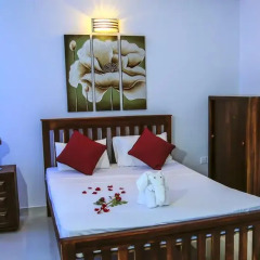 Отель Christima Residence 2* Стандартный номер с различными типами кроватей фото 5