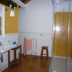 Отель Casa do Crato в номере