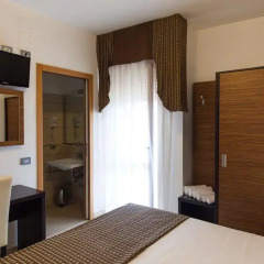Отель PALOS 3* Стандартный номер фото 4