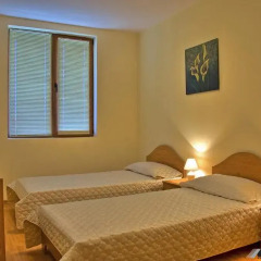 Апартаменты Garden of Eden PMG Apartments комната для гостей фото 2