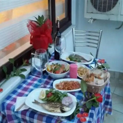 Ayse'M' Sultan Hotel питание