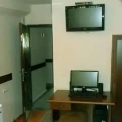 Tatev Hotel удобства в номере