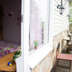 Гостиница Cottage Novak Коттедж с разными типами кроватей фото 26