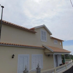 Отель Levada Nova House парковка