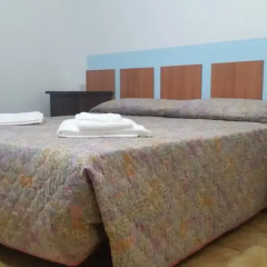 Отель Casa Vacanze Paolo Коттедж фото 7