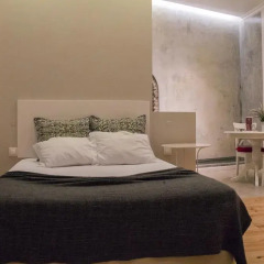Отель Lisbon Arsenal Suites 4* Студия фото 4