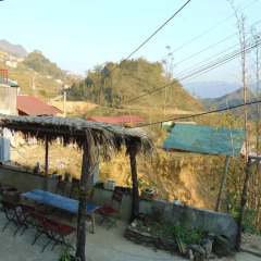 Отель Chapi Homestay - Hostel Вьетнам, Шапа - отзывы, цены и фото номеров - забронировать отель Chapi Homestay - Hostel онлайн бассейн