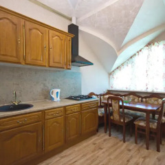 Гостевой дом Эллаиса в номере