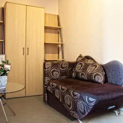 Гостиница Guest house Bavaria комната для гостей фото 4