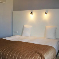 Отель Hotell Hjalmar 4* Люкс фото 13