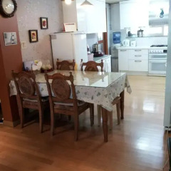 Отель Denis's House питание