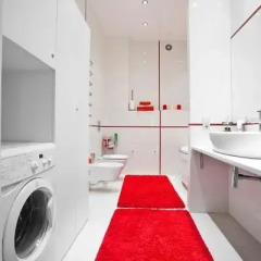Апартаменты Apartments Natali Улучшенные апартаменты разные типы кроватей фото 13