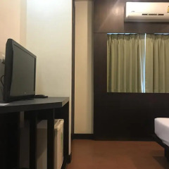 Отель Tara Place 3* Стандартный номер фото 2