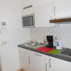 Апартаменты Studio Grand Place в номере фото 2