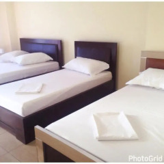 Hotel Summer Dream 3* Стандартный номер с различными типами кроватей фото 3
