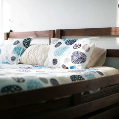 Douro Surf Hostel комната для гостей фото 2