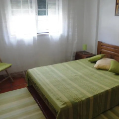Апартаменты Pedra do Ouro Beach Apartment комната для гостей фото 3