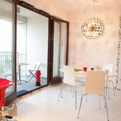 Апартаменты Art Apartment Апартаменты с различными типами кроватей фото 6