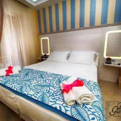 Отель Residenza Donna Giovanna 3* Номер Делюкс фото 4