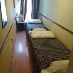 Hotel Vijaya комната для гостей фото 3
