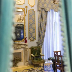 Отель B&b Carafa Di Maddaloni 3* Апартаменты фото 6