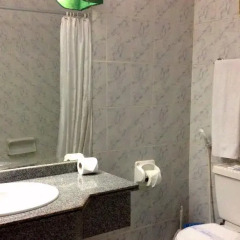 Отель Giftun Azur Resort 3* Стандартный номер с различными типами кроватей фото 26
