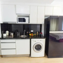Отель Urban Condominium в номере