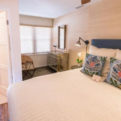 Отель Harbor House Inn 3* Студия Делюкс с различными типами кроватей фото 44