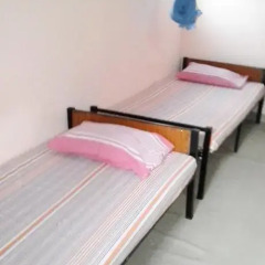 Neesha Hostel комната для гостей фото 3