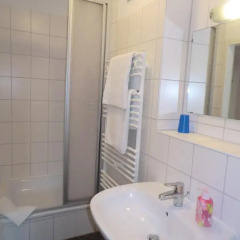 Hotel Pension Haydn 2* Стандартный номер