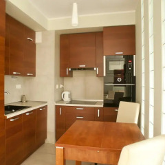 Отель Exclusive Apartments Panska Польша, Варшава - отзывы, цены и фото номеров - забронировать отель Exclusive Apartments Panska онлайн в номере