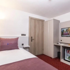Perla Arya Hotel удобства в номере