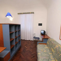 Отель Renda Suite Италия, Палермо - отзывы, цены и фото номеров - забронировать отель Renda Suite онлайн интерьер отеля