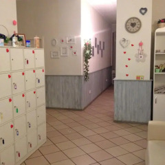 Гостиница Hostel Provence в Новосибирске 4 отзыва об отеле, цены и фото номеров - забронировать гостиницу Hostel Provence онлайн Новосибирск детские мероприятия