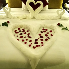 Concorde Fujairah Hotel спа