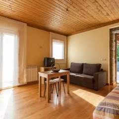 Отель Casa da Lagiela Rural Senses Студия фото 2