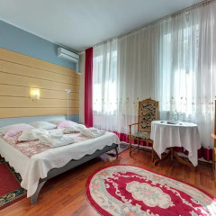 Гостиница Александрия 3* Номер Комфорт с разными типами кроватей фото 18