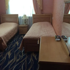Отель Nairi Hotel Армения, Джермук - отзывы, цены и фото номеров - забронировать отель Nairi Hotel онлайн комната для гостей фото 5