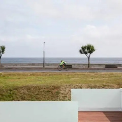 Отель Azores Villas - Coast Villa Понта-Делгада пляж
