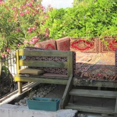 Yildirim Guesthouse Турция, Фетхие - отзывы, цены и фото номеров - забронировать отель Yildirim Guesthouse онлайн интерьер отеля фото 2