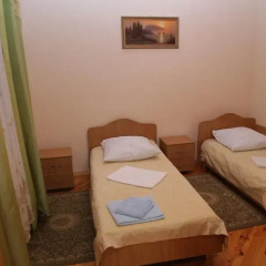 Гостиница Арго 4* Люкс повышенной комфортности с различными типами кроватей фото 9