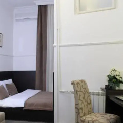 Отель Booking Rooms комната для гостей фото 5