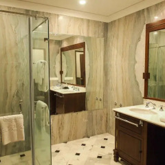 Отель The Raj Palace (Small Luxury Hotels of the World) 5* Стандартный номер с различными типами кроватей фото 2