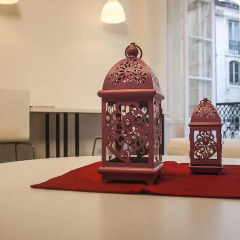 Отель T Lisbon Rooms InSuites