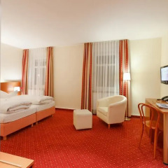 AZIMUT Hotel Dresden детские мероприятия